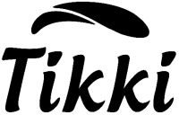 Tikki Shoes logo